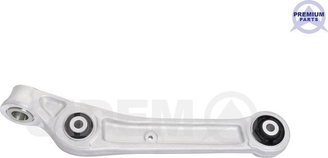 Продольный рычаг передней подвески Sidem (алюминий). Артикул 37358