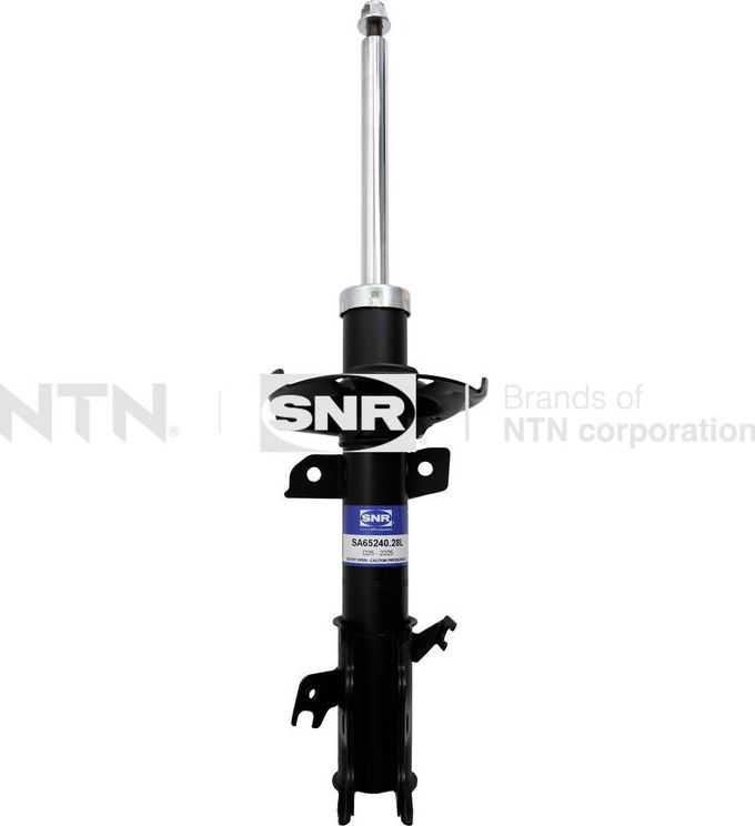 Амортизатор NTN / SNR. Артикул SA65240.28L