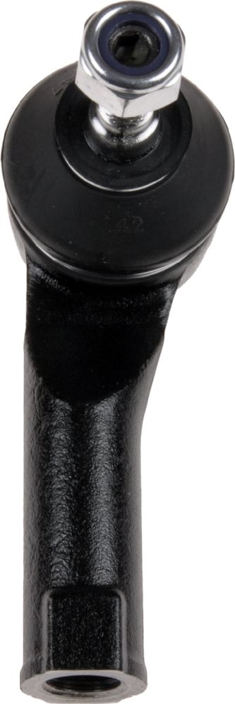 Наконечник рулевой тяги Blue Print. Артикул ADN187203