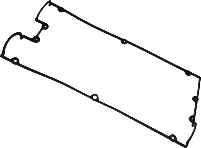 Прокладка клапанной крышки 441724 Blue Print. Артикул ADG06751
