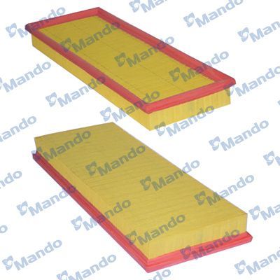 Воздушный фильтр Mando. Артикул MMF015196
