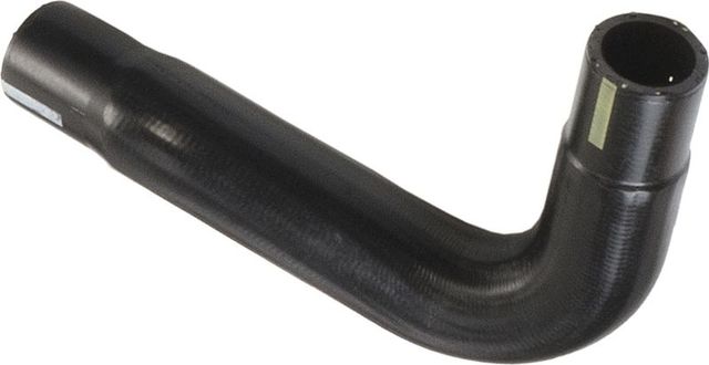 Патрубок радиатора (системы охлаждения) Gates (EPDM (Этилен-пропиленовый каучук)) верхний для Citroen C1 I 2005-2014. Артикул 05-2587