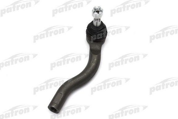 Наконечник рулевой тяги Patron. Артикул PS1298R