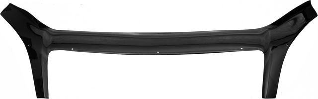 Дефлектор REIN для капота Toyota Land Cruiser Prado 120 2002-2009. Артикул REINHD776