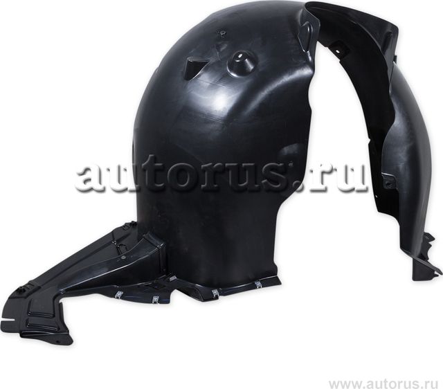 Подкрылок VAG. Артикул 5E0809958C