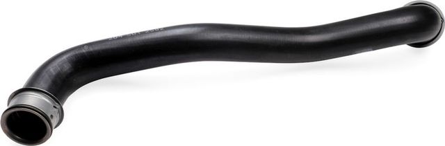 Патрубок радиатора (системы охлаждения) Hepu (EPDM (Этилен-пропиленовый каучук)). Артикул TM7023