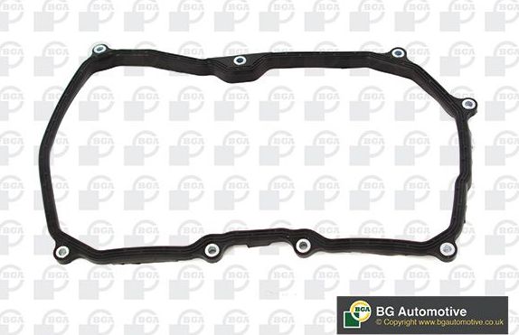 Прокладка маслянного поддона двигателя BGA. Артикул OP0113
