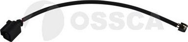Датчик износа тормозных колодок  OSSCA. Артикул 20161