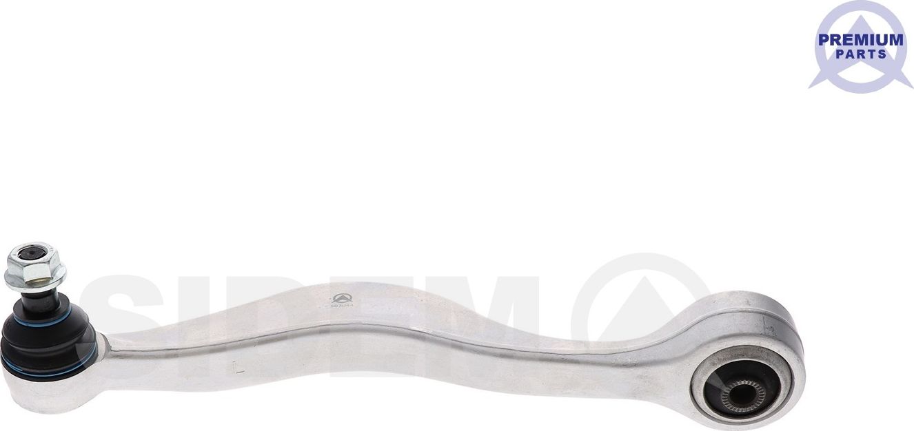 Продольный рычаг Sidem (алюминий). Артикул 21386