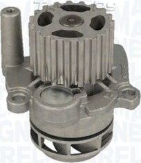 Помпа (водяной насос) Magneti Marelli. Артикул 350984010000