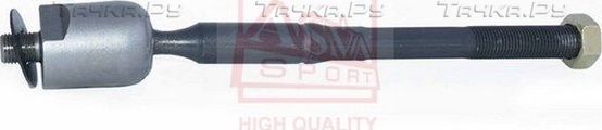 Рулевая тяга Asva правая/левая для Toyota Camry 40 (V40, XV40) 2006-2014. Артикул 0122-ACV4