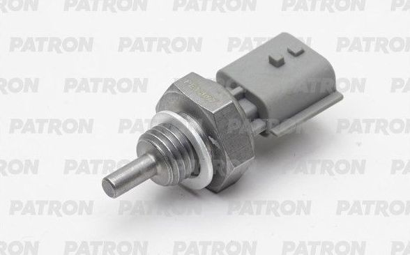 Датчик температуры охлаждающей жидкости Patron для Renault Sandero II 2009-2026. Артикул PE13007