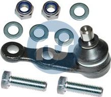 Шаровая опора RTS. Артикул 93-00303-056