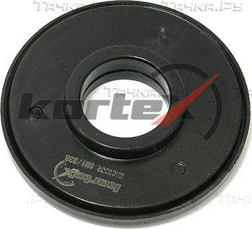 Подшипник опоры амортизатора KIA PICANTO/i10/i20 пер. (Kortex). Артикул KAC2009