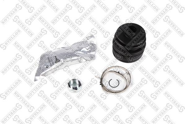 Пыльник рулевой рейки (комплект) Stellox. Артикул 13-00812-SX