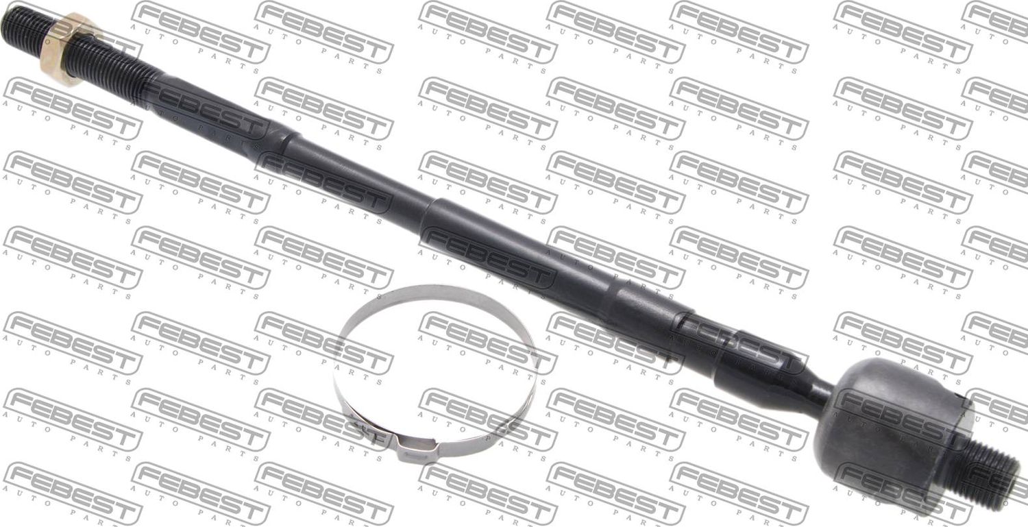 Рулевая тяга Febest. Артикул 0822-G12