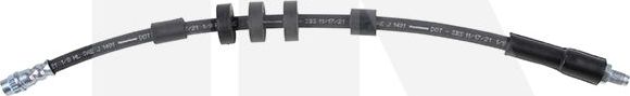 Тормозной шланг NK. Артикул 853754