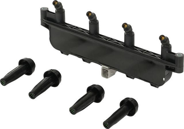 Катушка зажигания StartVOLT для Citroen Saxo 1996-2004. Артикул SC 2026