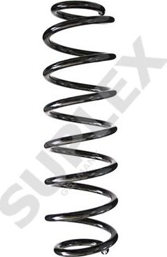 Пружина подвески Suplex. Артикул 39342