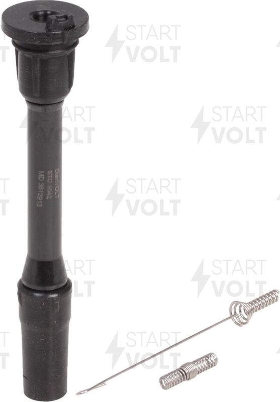 Наконечник свечи зажигания StartVOLT. Артикул STC 1042