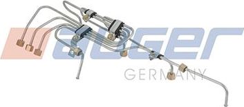 Комплект топливных трубок Auger. Артикул 67805