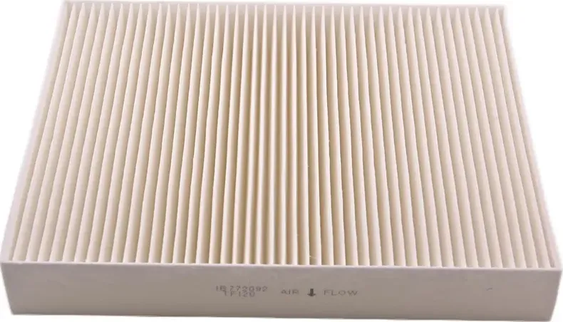 ФИЛЬТР САЛОННЫЙ УГОЛЬНЫЙ VW TOUAREG (7P5, 7P6) -18/PORSCHE CAYENNE (92A) -18 (Iberis). Артикул IB772092