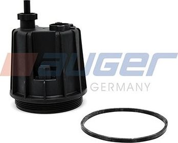 Стакан отстойника, Топливный фильтр Auger. Артикул 94825