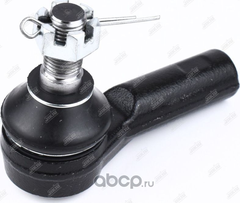 Наконечник рулевой тяги TOYOTA_Fortuner_TGN166R/TGN166L/GUN165L/GUN156R/TGN156R/GUN155R/TGN156L/GUN1 (Jikiu). Артикул et21047