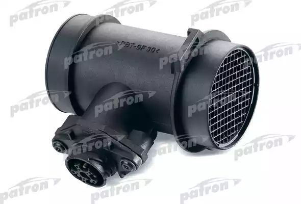 Датчик массового расхода воздуха (ДМРВ) Patron для SsangYong Musso I 1996-2005. Артикул PFA10034