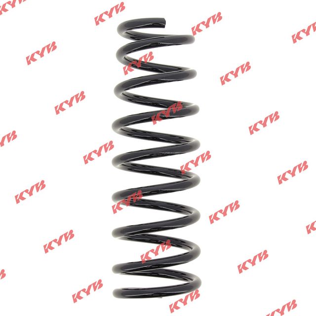 Пружина подвески KYB (Каяба) K-Flex. Артикул RA6120