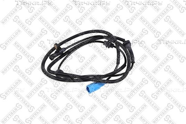 Датчик ABS Stellox для Audi 100 IV (C4) 1990-1994. Артикул 06-65580-SX