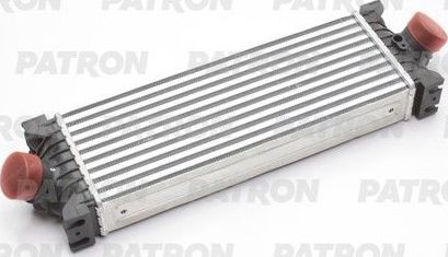 Интеркулер Patron для Ford Transit VII 2008-2014. Артикул PRS5068