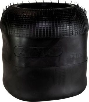 Пневмоподушка (пневморессора) Zentparts для IVECO EuroStar 1993-2002. Артикул Z12904