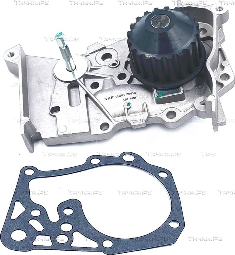 Помпа (водяной насос) SKF для Dacia Dokker I 2012-2026. Артикул VKPC 86416