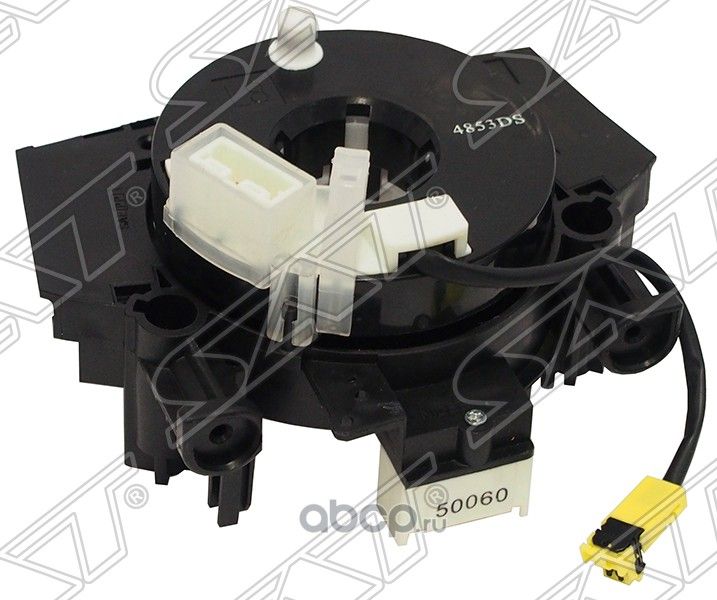 ШЛЕЙФ ПОДРУЛЕВОЙ NISSAN BLUEBIRD SYLPHY G11CUBE Z (SAT). Артикул STB5567CM60A