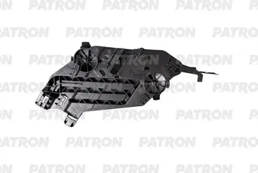Кронштейн фары лев SKODA OCTAVIA 09-12 (Patron). Артикул P76SD004AL