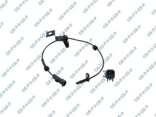 Датчик ABS GSP передний левый для Ford Mondeo V 2014-2026. Артикул 9A0395