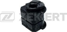 Сайлентблок переднего рычага подвески Zekkert. Артикул GM-6471