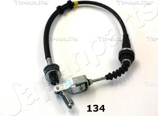 Трос сцепления Japanparts. Артикул GC-134