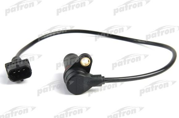 Датчик положения коленвала Patron. Артикул PE40109