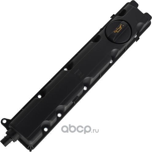 ПРОКЛАДКА КЛАПАННОЙ КРЫШКИ CITROEN C4, C5, C8, JUMPY, PEUGEOT 307, 308, 407, 807 (Zikmar). Артикул Z19750R