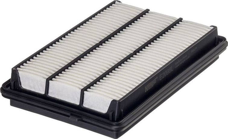 Воздушный фильтр Hengst. Артикул E2098L