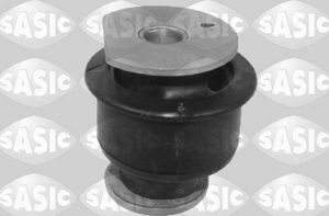 Сайлентблок заднего рычага подвески Sasic передний нижний для Citroen C5 I 2004-2008. Артикул 2250031