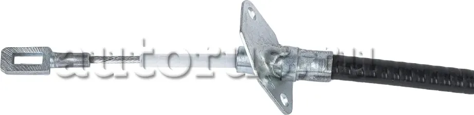 Трос ручного тормоза ВАЗ 2101-07 длинный BOLK BBR112004 Bolk. Артикул BBR112004