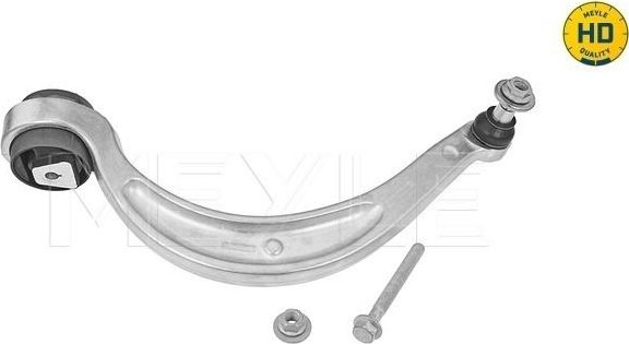 Поперечный рычаг передней подвески Meyle (алюминий). Артикул 116 050 0244/HD