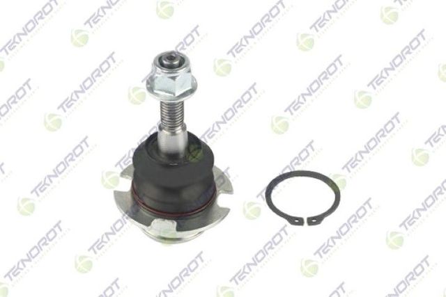 Шаровая опора Teknorot (сталь) передняя верхняя для Ford Ranger III 2011-2015. Артикул FO-1244