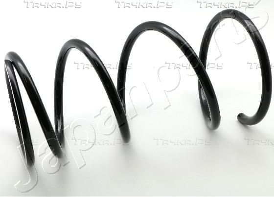 Пружина подвески Japanparts. Артикул ZC3116A