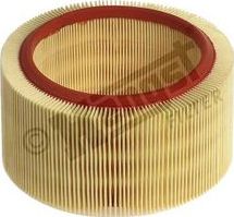 Воздушный фильтр Hengst. Артикул E331L