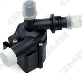 Дополнительный водяной насос GMB для BMW 1 II (F20/F21) 2011-2016. Артикул GEW-BM012