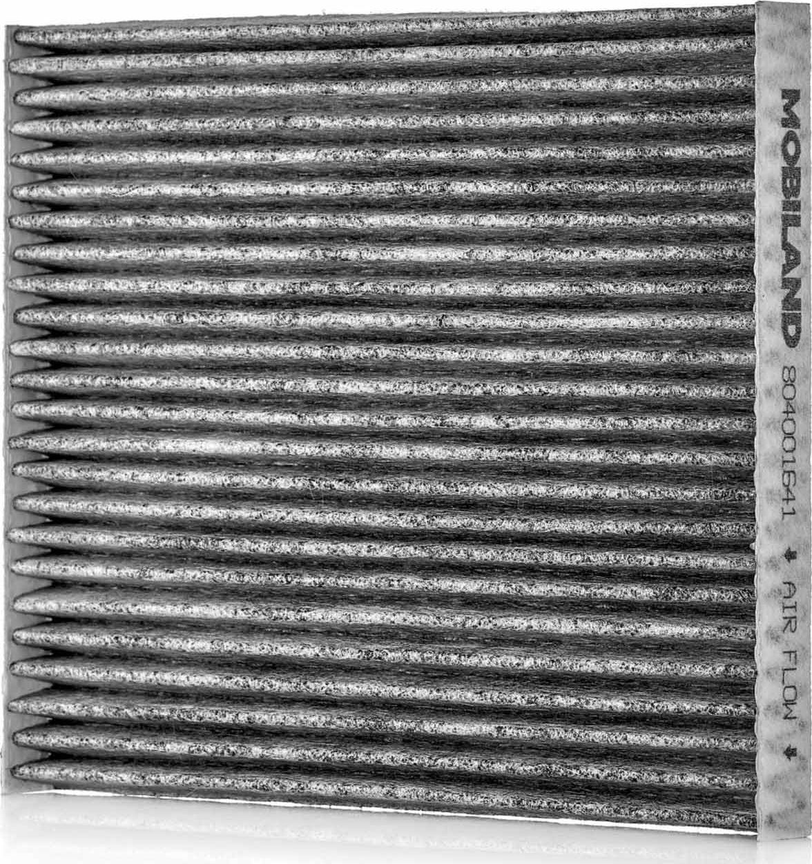 Салонный фильтр Mobiland. Артикул 804001641